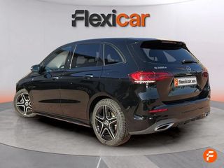 Mercedes Clase B B 200 d