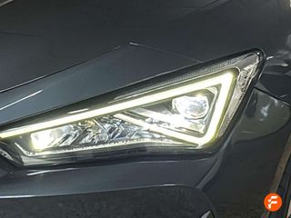 Cupra León 1.5 eTSI 110kW (150CV) DSG