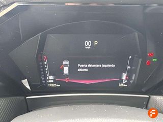 DS DS 4 CROSS PureTech 130 auto TROCADERO