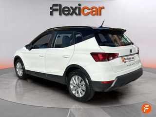 Seat Arona 1.0 TSI 81kW (110CV) Style Go Eco
