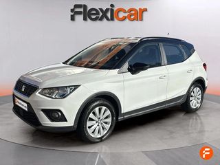 Seat Arona 1.0 TSI 81kW (110CV) Style Go Eco