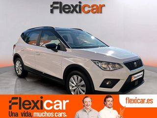 Seat Arona 1.0 TSI 81kW (110CV) Style Go Eco