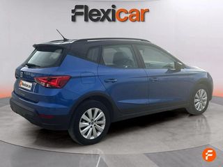 Seat Arona 1.0 TSI 81kW (110CV) Style XM Edition