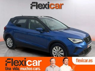 Seat Arona 1.0 TSI 81kW (110CV) Style XM Edition