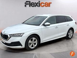 Skoda Octavia 2.0 TDI 110kW (150 CV) DSG Ambition
