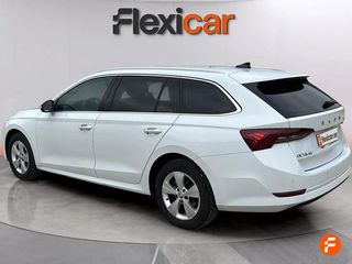 Skoda Octavia 2.0 TDI 110kW (150 CV) DSG Ambition