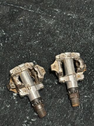 Pedales Ciclismo para bicicleta