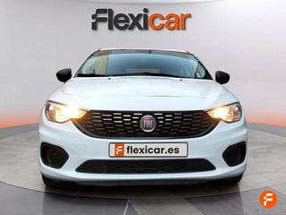 Fiat Tipo 1.4 16v Easy 70kW (95CV) gasolina 5p.