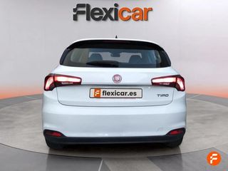 Fiat Tipo 1.4 16v Easy 70kW (95CV) gasolina 5p.
