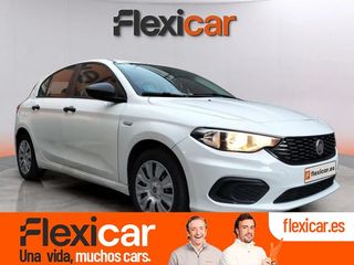 Fiat Tipo 1.4 16v Easy 70kW (95CV) gasolina 5p.