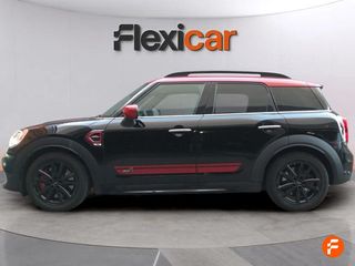 MINI Countryman John Cooper Works