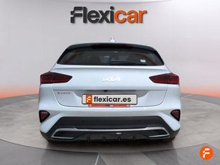 Kia XCeed 1.0 T-GDi Drive 88kW (120CV)