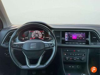 Seat Ateca 1.0 TSI 81kW (110CV) St&Sp Reference