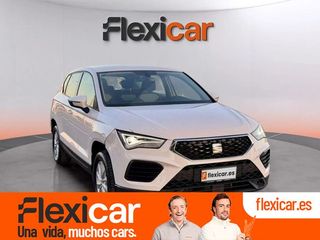 Seat Ateca 1.0 TSI 81kW (110CV) St&Sp Reference