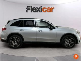 Mercedes GLC GLC 220 d 4MATIC