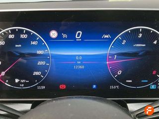 Mercedes GLC GLC 220 d 4MATIC