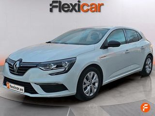 Renault Megane Limited TCe GPF 103 kW (140CV)
