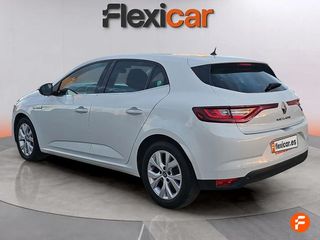Renault Megane Limited TCe GPF 103 kW (140CV)