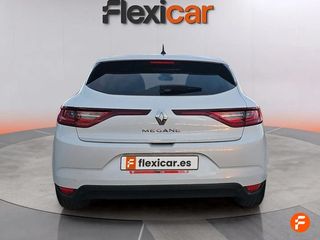 Renault Megane Limited TCe GPF 103 kW (140CV)