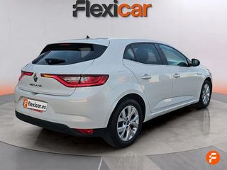 Renault Megane Limited TCe GPF 103 kW (140CV)