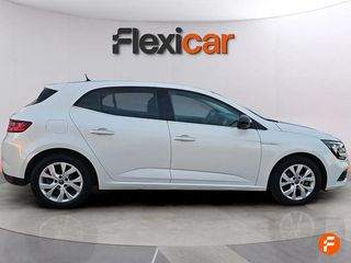 Renault Megane Limited TCe GPF 103 kW (140CV)