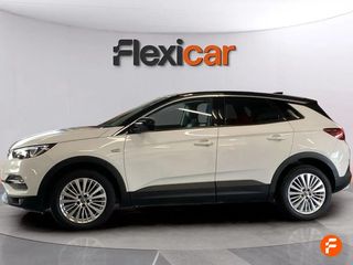 Opel Grandland X 1.2 Turbo Excellence