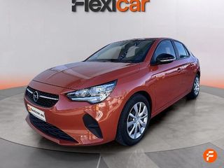 Opel Corsa 1.2T XHL 74kW (100CV) Edition