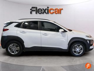 Hyundai Kona 1.0 TGDi Tecno 4x2