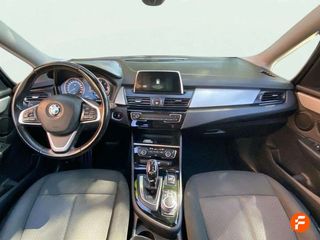 BMW Serie 2 Gran Tourer 216d
