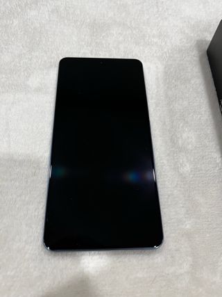 Realme GT7
