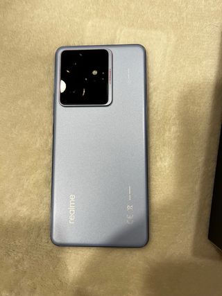 Realme GT7