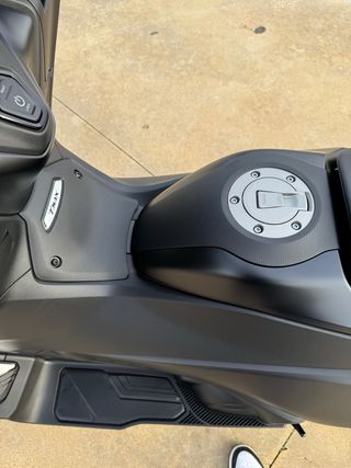 Yamaha TMAX 560 2023