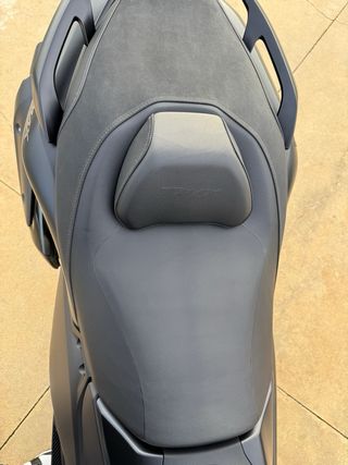 Yamaha TMAX 560 2023