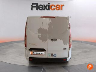 Ford Transit Custom FORD Transit Custom 2.0 (2022)