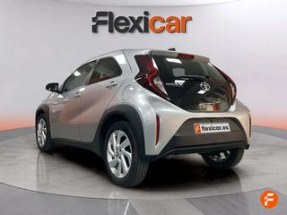 Toyota Aygo 1.0 VVT-I 72CV Play