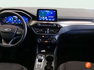 Ford Kuga Titanium 1.5 EcoBlue 88kW (120CV) Auto