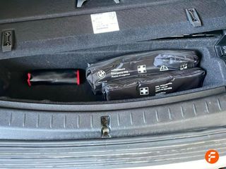 BMW Serie 2 Gran Tourer 218d