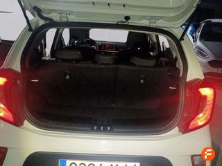 Kia Picanto 1.0 DPi 49kW (67CV) Concept