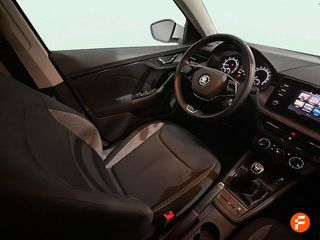 Skoda Scala 1.0 TSI 70 KW (95 CV) Ambition