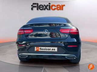 Mercedes GLC GLC 220 d 4MATIC