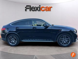 Mercedes GLC GLC 220 d 4MATIC