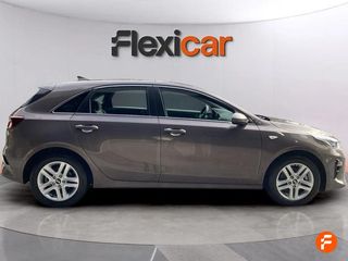 Kia Ceed 1.4 T-GDi 103kW (140CV) Drive