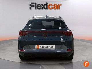 Cupra Formentor 1.5 TSI 110kW (150 CV) DSG