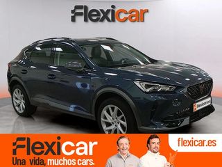 Cupra Formentor 1.5 TSI 110kW (150 CV) DSG