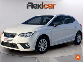 Seat Ibiza 1.0 TSI 81kW (110CV) DSG Xcellence