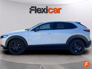 Mazda CX-30 2.5L e-SKYACT G MHEV 103kW Prime-Line MT