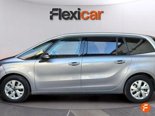 Citroën Grand C4 Spacetourer PureTech 96KW (130CV) S&S 6v Feel