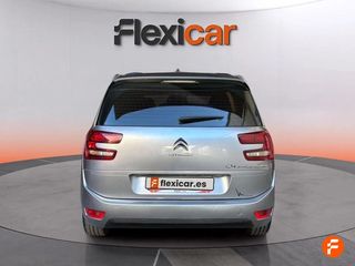 Citroën Grand C4 Spacetourer PureTech 96KW (130CV) S&S 6v Feel