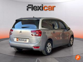 Citroën Grand C4 Spacetourer PureTech 96KW (130CV) S&S 6v Feel