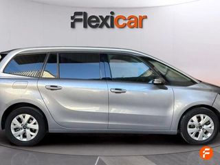 Citroën Grand C4 Spacetourer PureTech 96KW (130CV) S&S 6v Feel